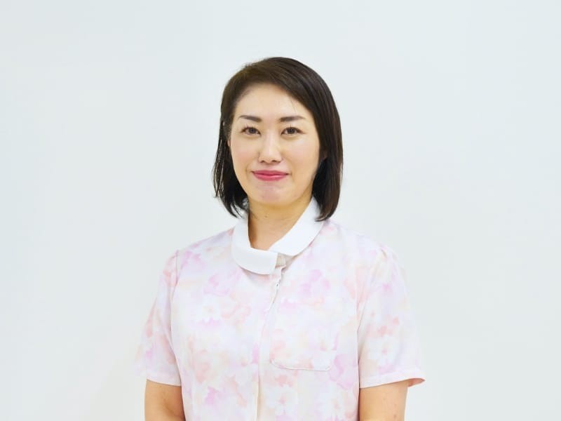 がん看護専門看護師