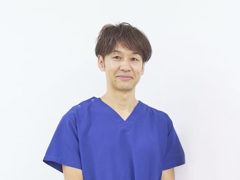 特定行為看護師