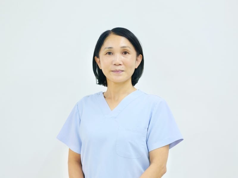 摂食嚥下障害看護認定看護師